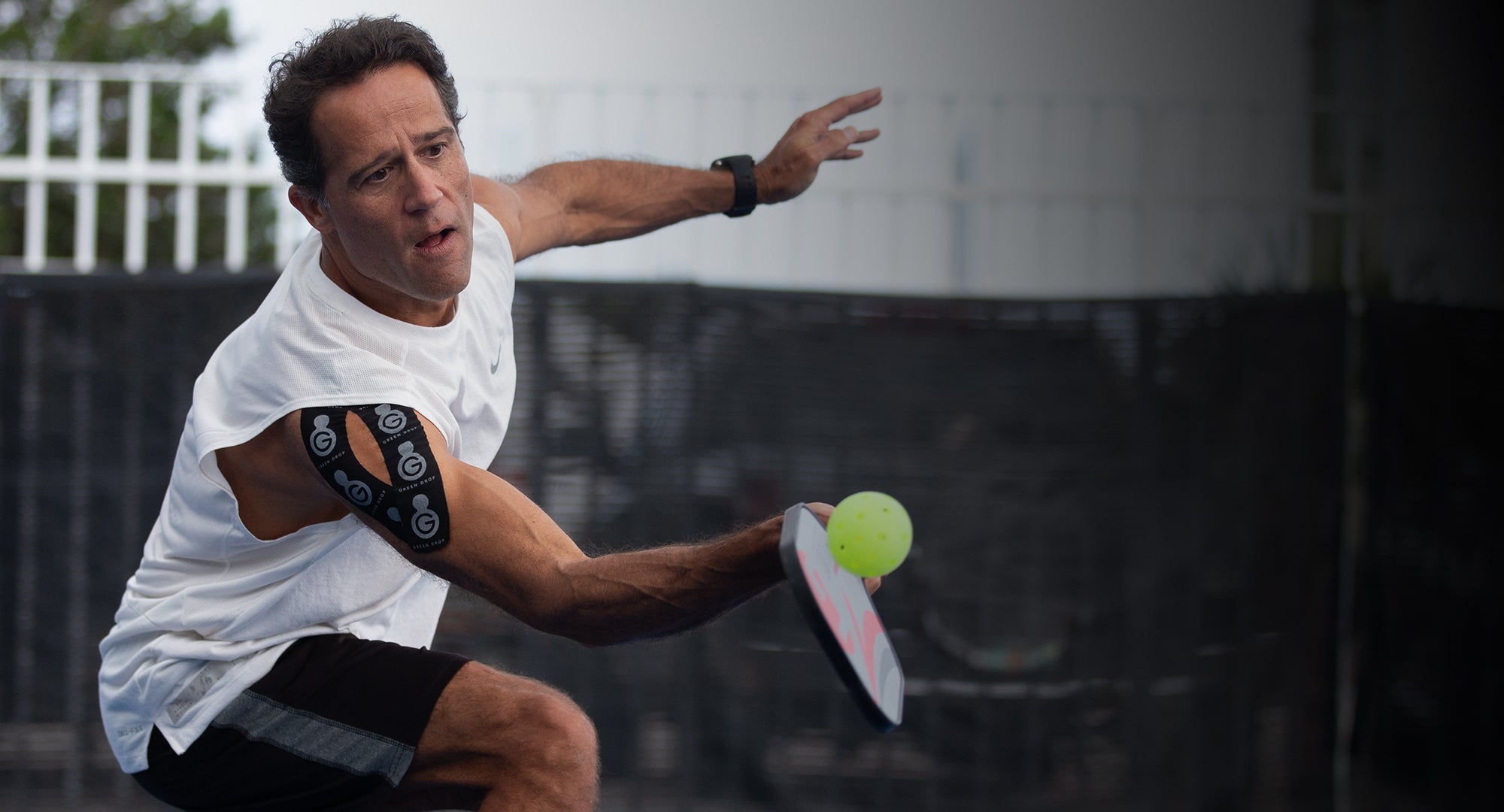 ELEVATE YOUR PERFORMANCE & LEAVE DISCOMFORT BEHIND.