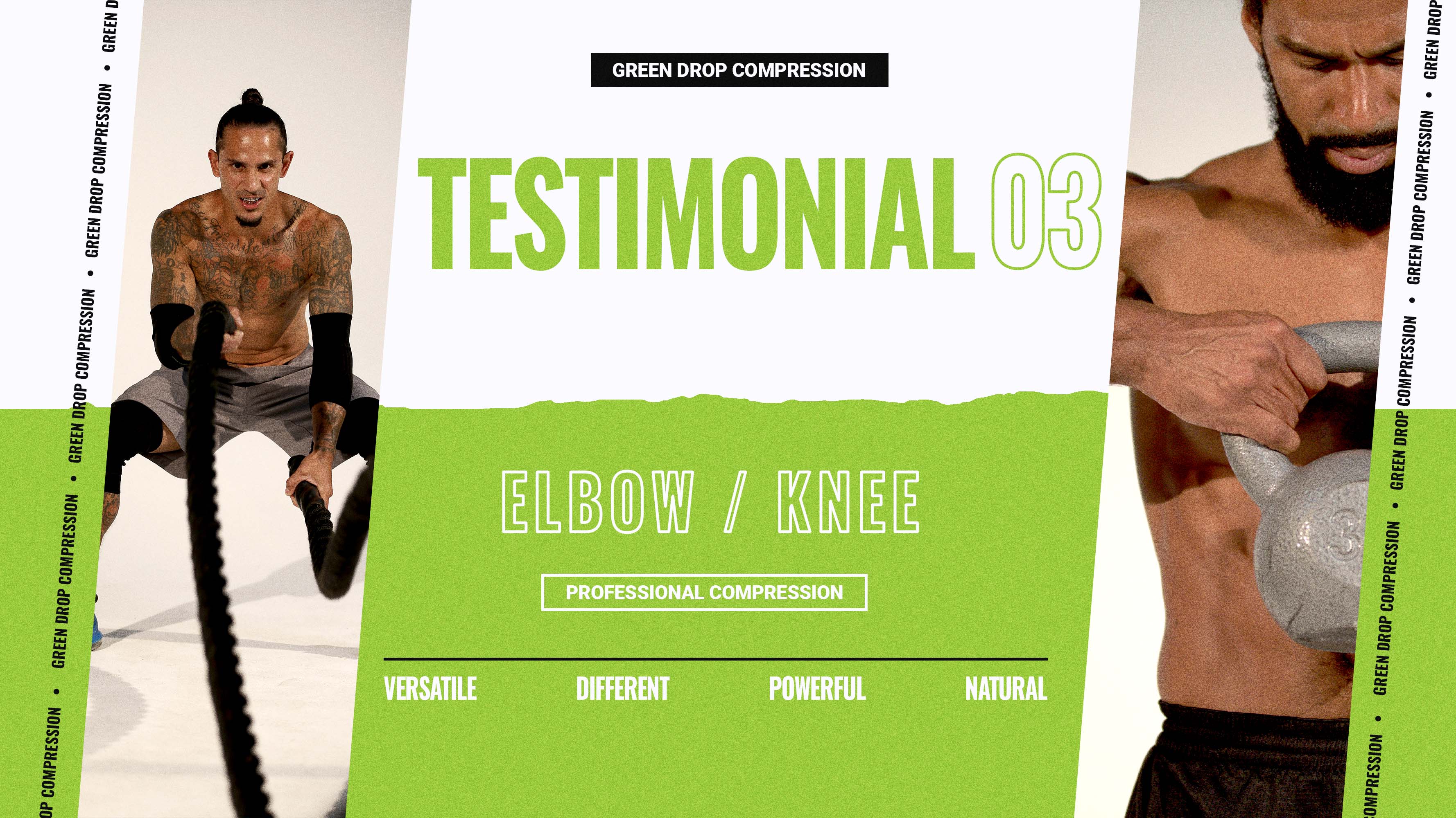 Testimonial Part 3