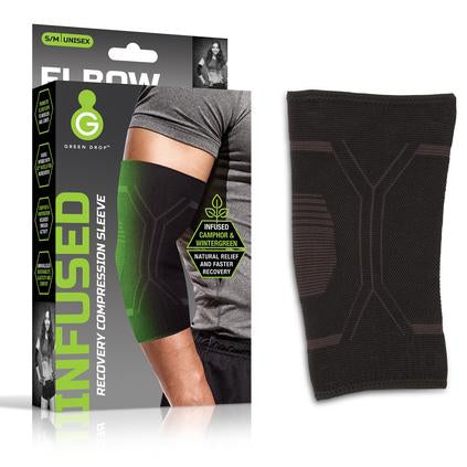 Can You Wear Compression Sleeves All Day?