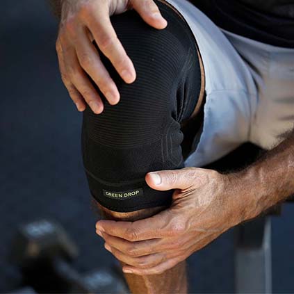 Do Compression Sleeves Help With Running?