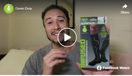 User experience video review by Adam