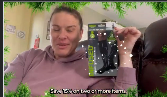 User review video by Mary